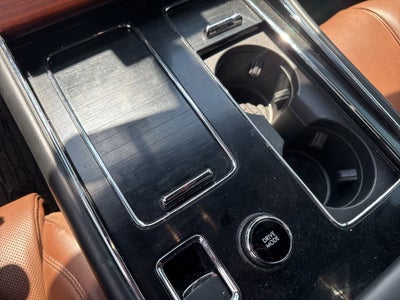 2021 Lincoln Aviator Grand Touring Premium