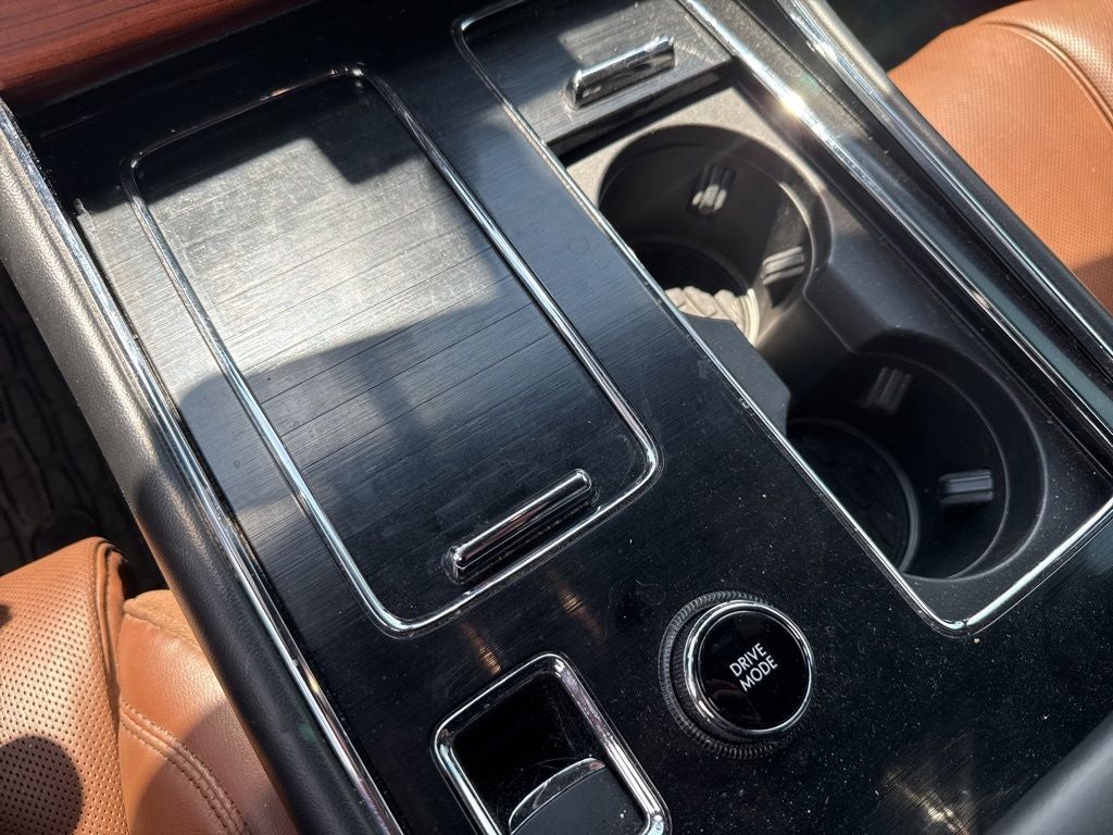 2021 Lincoln Aviator Grand Touring Premium