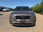 2021 Lincoln Aviator Grand Touring Premium