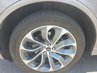 2021 Lincoln Aviator Grand Touring Premium