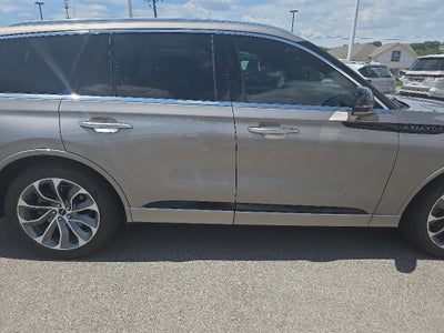2021 Lincoln Aviator Grand Touring Premium