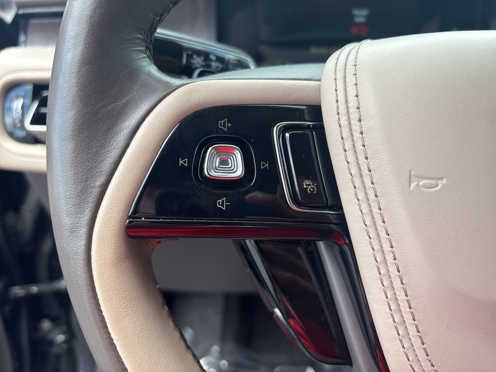 2023 Lincoln Aviator Plug-In Hybrid Grand Touring