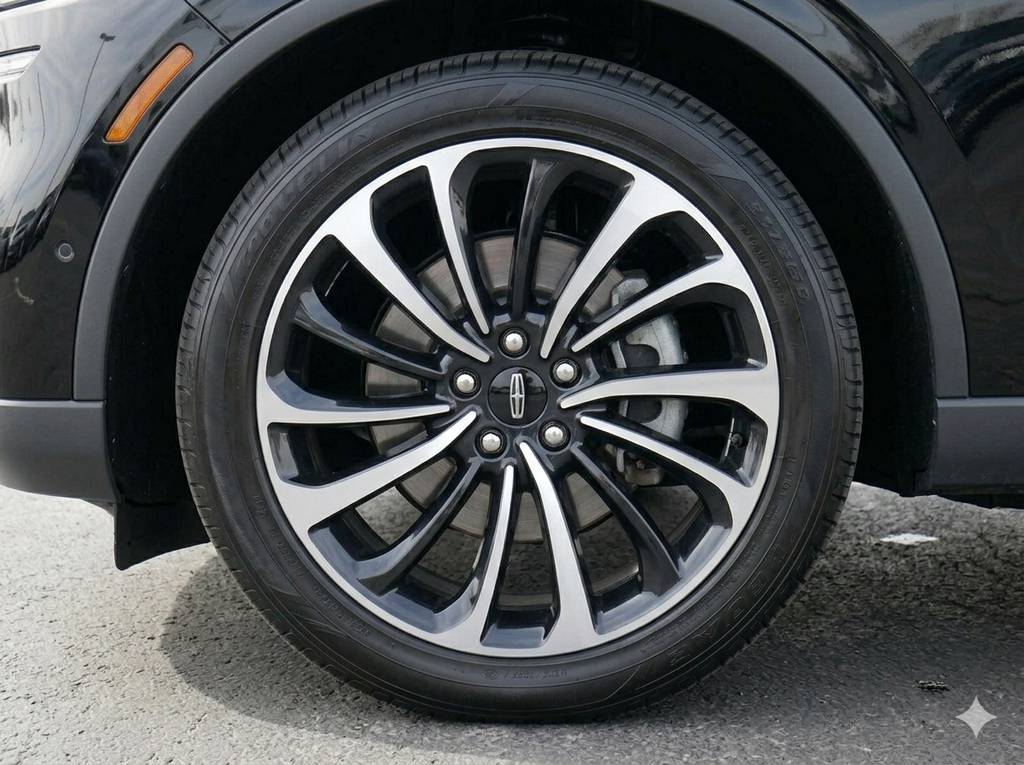 2023 Lincoln Aviator Plug-In Hybrid Grand Touring