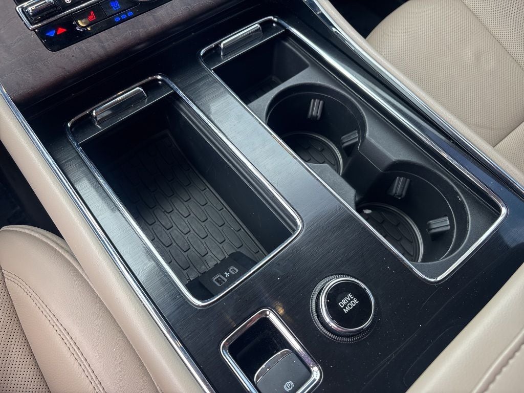 2023 Lincoln Aviator Plug-In Hybrid Grand Touring
