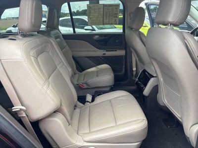 2023 Lincoln Aviator Plug-In Hybrid Grand Touring