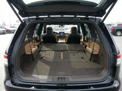 2023 Lincoln Aviator Plug-In Hybrid Grand Touring