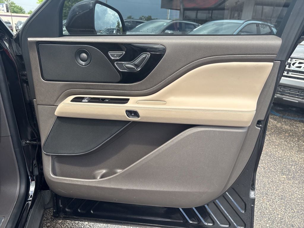 2023 Lincoln Aviator Plug-In Hybrid Grand Touring