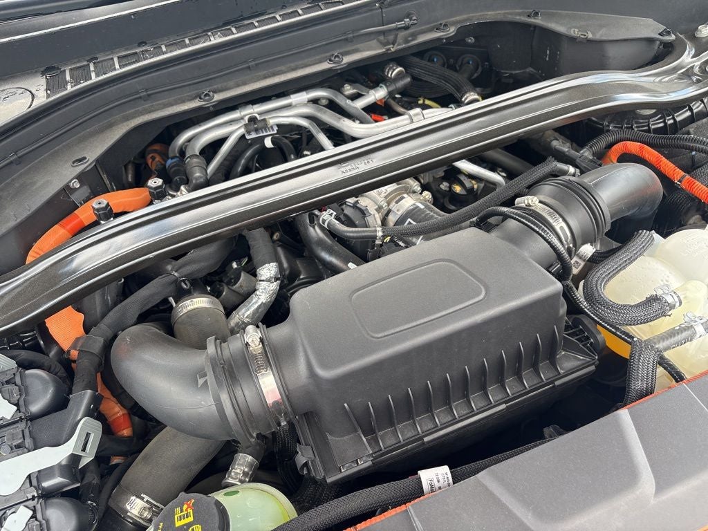 2023 Lincoln Aviator Plug-In Hybrid Grand Touring