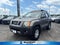 2006 Nissan Xterra Off-Road