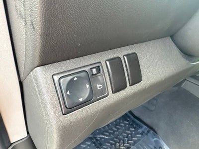 2006 Nissan Xterra Off-Road