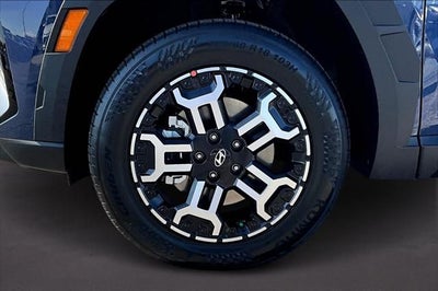 2026 Hyundai TUCSON XRT