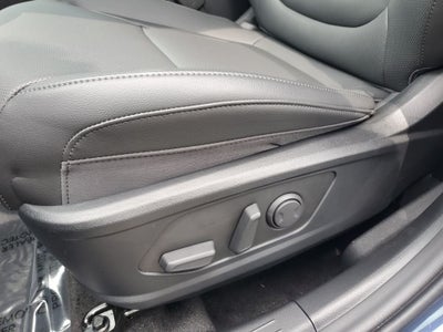 2026 Hyundai TUCSON XRT AWD