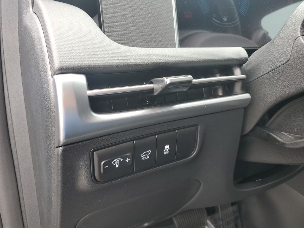2026 Hyundai TUCSON XRT AWD