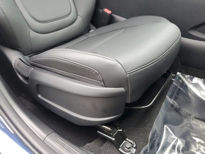 2026 Hyundai TUCSON XRT AWD