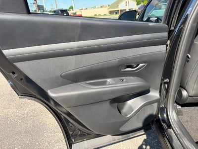 2026 Hyundai TUCSON XRT