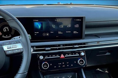 2026 Hyundai TUCSON XRT AWD