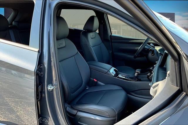 2026 Hyundai TUCSON XRT AWD