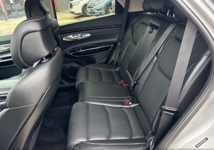 2025 Genesis GV70 2.5T