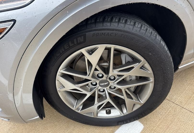 2025 Genesis GV70 2.5T