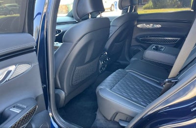 2025 Genesis GV70 3.5T Sport