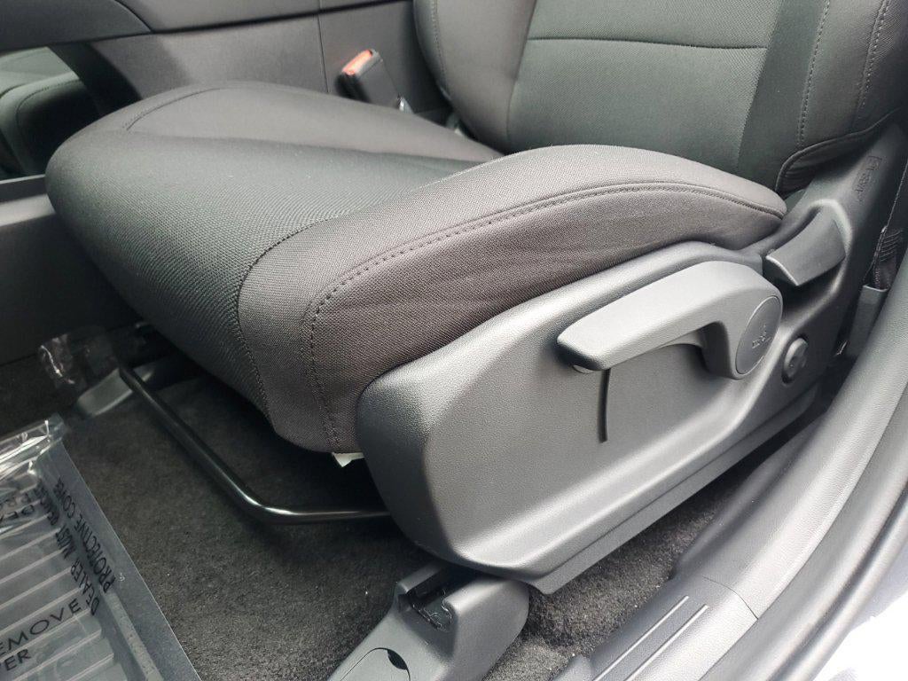 2027 Hyundai SANTA FE HYBRID SE