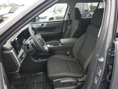 2027 Hyundai SANTA FE SE FWD
