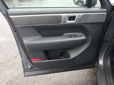 2027 Hyundai SANTA FE SE FWD