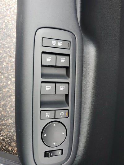 2027 Hyundai SANTA FE SE FWD