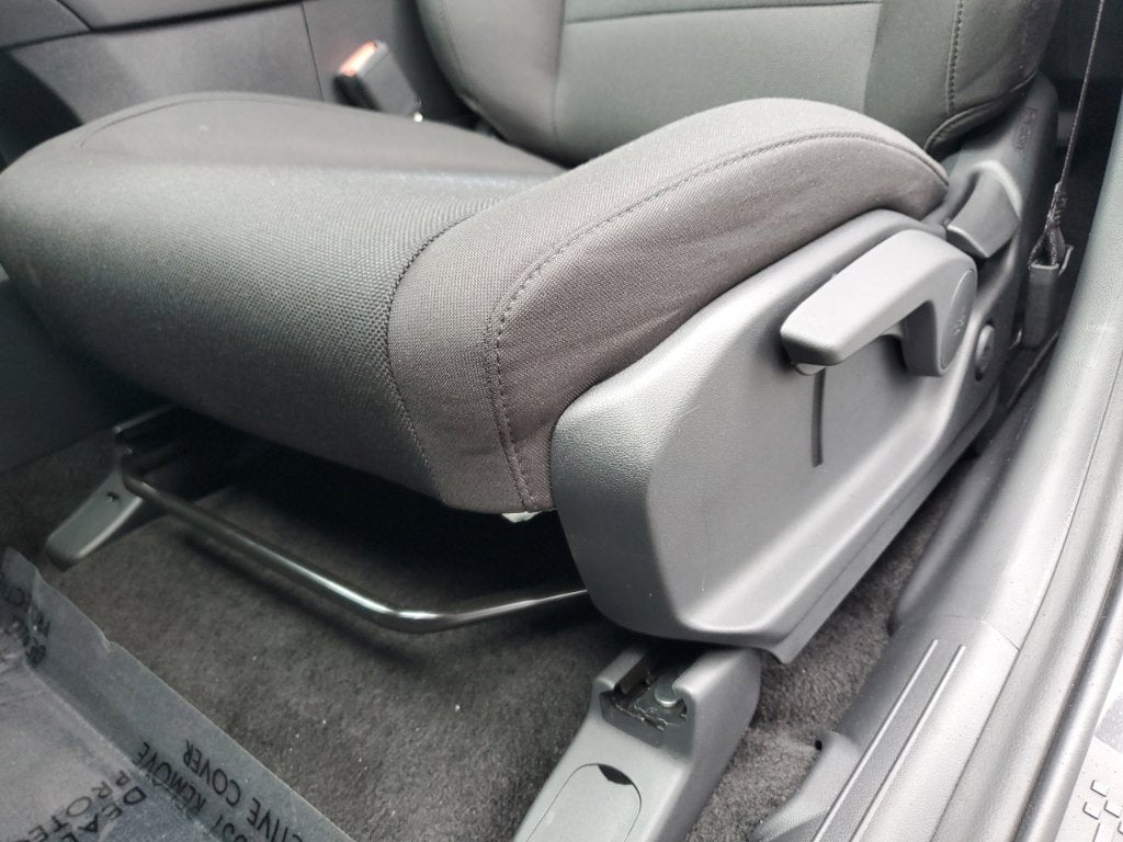 2027 Hyundai SANTA FE SE FWD