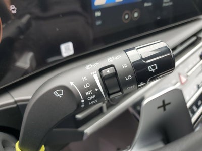 2027 Hyundai SANTA FE SE FWD
