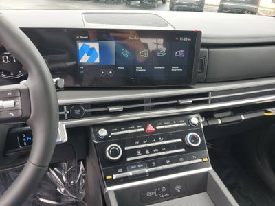 2027 Hyundai SANTA FE SE FWD