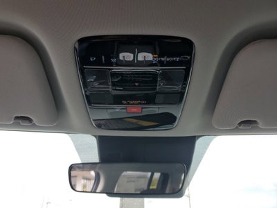 2027 Hyundai SANTA FE SE FWD