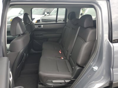 2027 Hyundai SANTA FE SE FWD