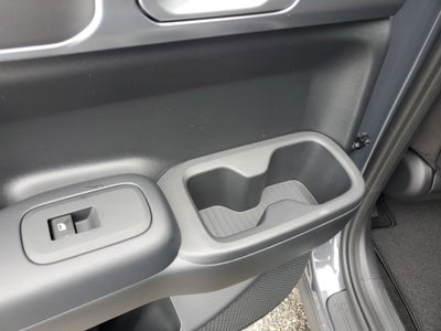 2027 Hyundai SANTA FE SE FWD