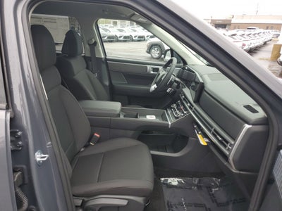 2027 Hyundai SANTA FE SE FWD