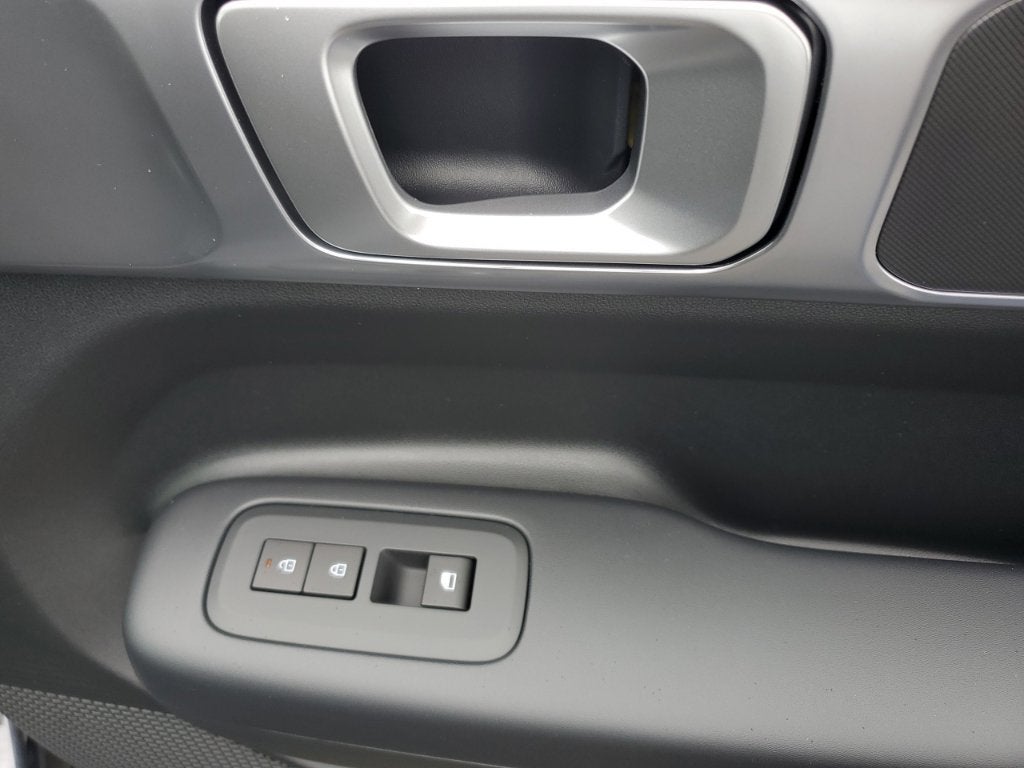 2027 Hyundai SANTA FE SE FWD