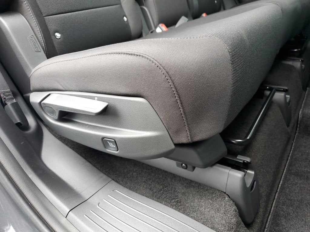2027 Hyundai SANTA FE SE FWD
