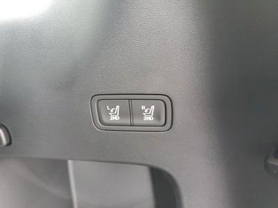 2027 Hyundai SANTA FE SE FWD