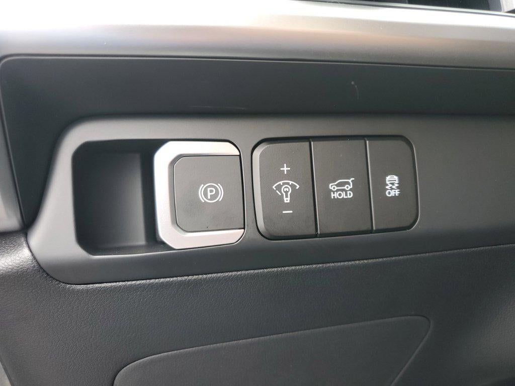 2027 Hyundai SANTA FE SE FWD