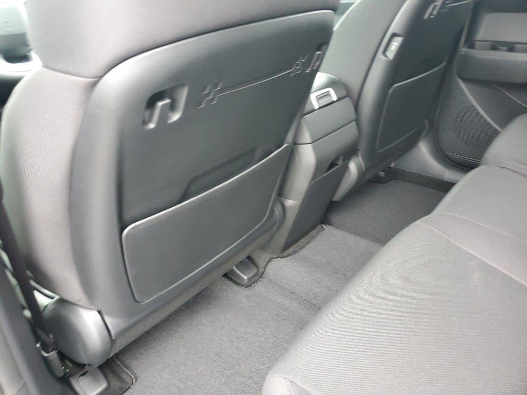 2027 Hyundai SANTA FE SE FWD