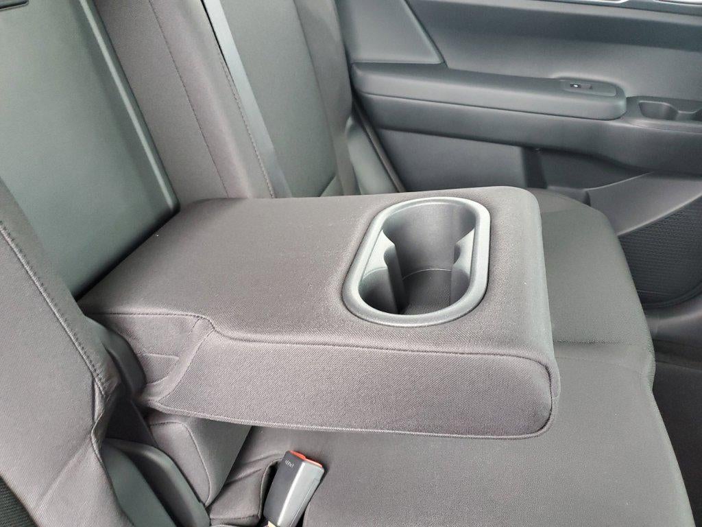 2027 Hyundai SANTA FE SE FWD