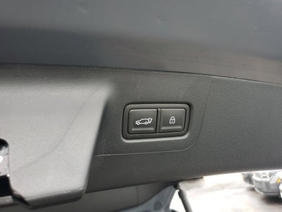 2027 Hyundai SANTA FE SE FWD