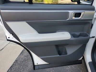 2027 Hyundai SANTA FE SE FWD
