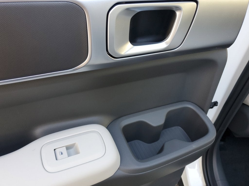 2027 Hyundai SANTA FE SE FWD