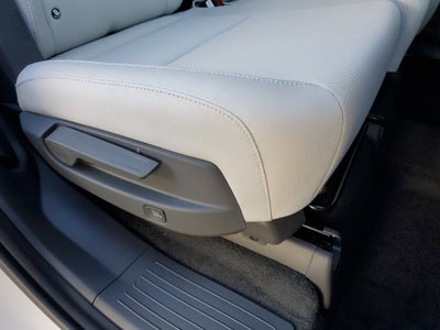 2027 Hyundai SANTA FE SE FWD