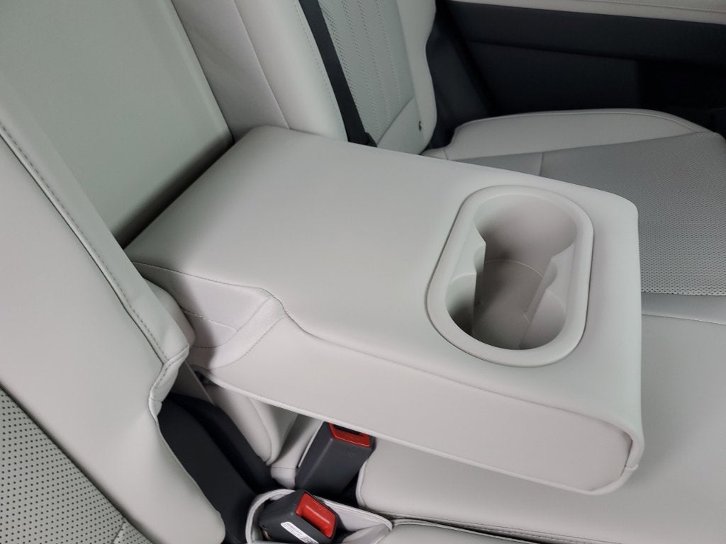 2027 Hyundai SANTA FE SEL AWD