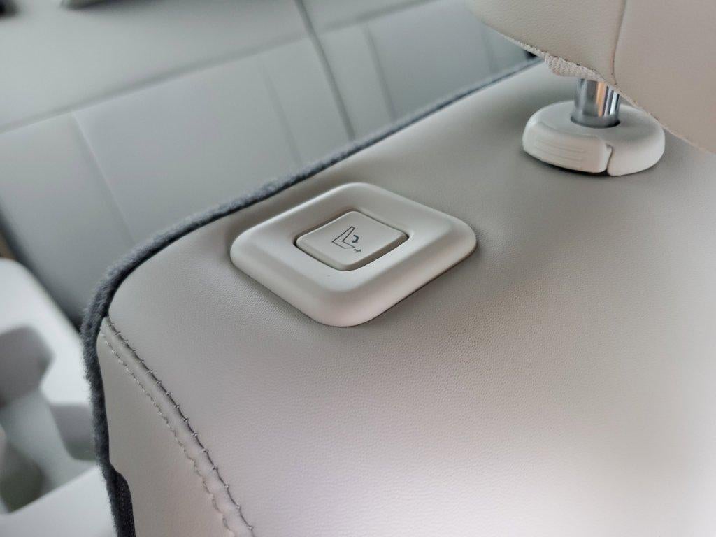 2027 Hyundai SANTA FE SEL AWD