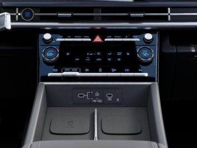 2027 Hyundai SANTA FE SEL AWD