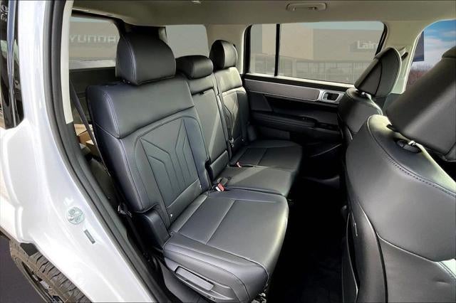 2026 Hyundai SANTA FE XRT AWD