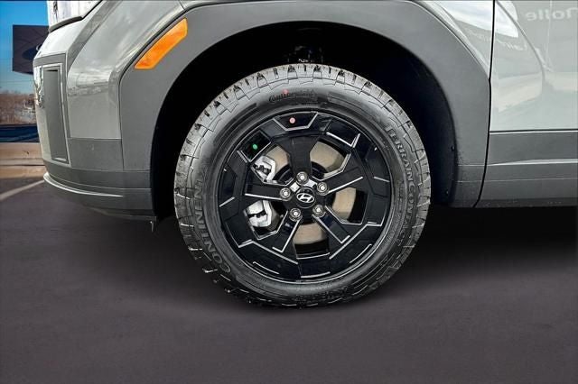 2026 Hyundai SANTA FE XRT AWD